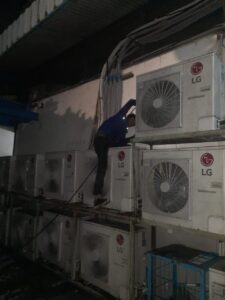 service ac bekasi