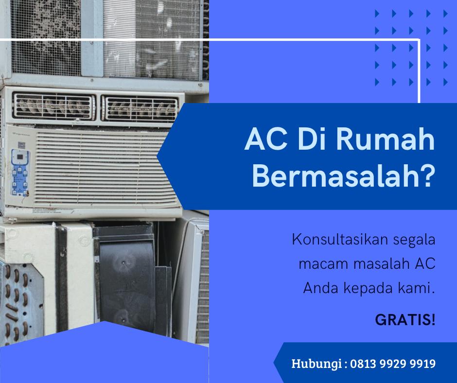 service ac terbaik disolo