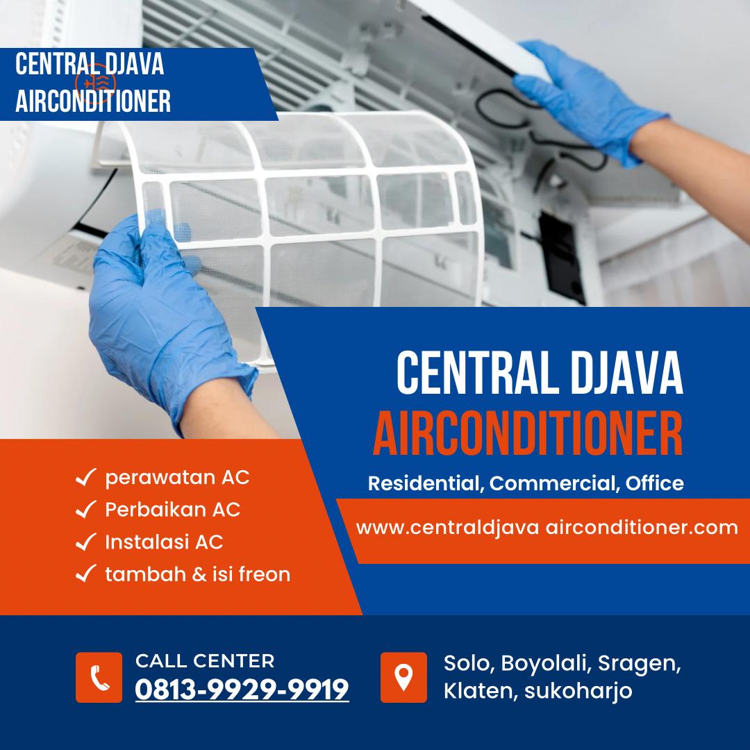 15 tips memilih jasa service ac terpercaya di solo