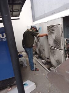service ac terbaik disolo