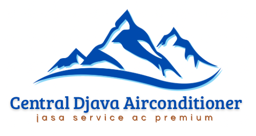 Jasa Service Ac Premium di Solo